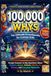100,000 Whys for Curious kids.: The Ultimate Q&A Encyclopedia of Fun Facts: Discover Mind-Blowing Science, Space, Animals, and History Mysteries for Kids Ages 8–14