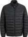 JACK&JONES JJWEST LIGHT PUFFER COLLAR Veste d'extérieur homme Noir Polyamide Manches longues Automne/Hiver 2025