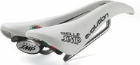 SMP zadel Pro Evolution wit
