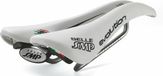 SMP zadel Pro Evolution wit
