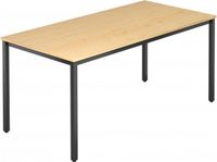 hjh OFFICE PRO Doran Dq16 C Esdoorn - Esdoorn - 2022