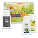 Douches de rêve Assortiment de gels douche 600 ml