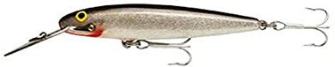 Rapala Countdown Magnum 14 Visaas (Zilver, Maat- 5.5)