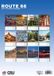 CalendarsRUs Route 66 A3 Kalender 2027
