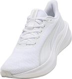 PUMA Dasher Lite sneakers met veters wit 38