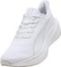 PUMA Dasher Lite sneakers met veters wit 38