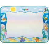 LUPILU® Tapis de dessin à l'eau (Monde sous-marin)