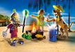 Playmobil SCOOBY-DOO! Aventure avec Sorcier 70707