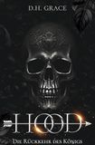 HOOD: Rückkehr des Königs Paperback