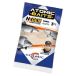 Colmic Amorce Atomic Baits Chubano Barbo Savetta 3kg