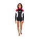 Mares Trilastic L-Sleeve Dc Shedive Dunner, meerkleurig, XL