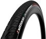 Vittoria E-randonneur Graphene 2.0 700c X 37 Stevige Urbanband Zwart 700C x 37