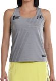 Bullpadel Llave W Débardeur Femme