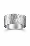 REYTEL Ring 'SKILL' zilver