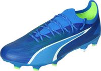 Puma Ultra Ultimate FG/AG Voetbalschoenen Blauw Mannen Maat 46