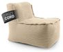 LUMALAND : Canapé modulaire en forme de coussin, section centrale, combinable, pour intérieur. Ensemble de sièges en forme de coussin, idéal pour se détendre et créer un coin lounge dans le salon ou la chambre d'adolescent