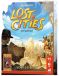999 Games Lost Cities het kaartspel