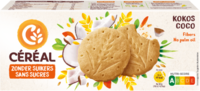 Kokos koek 132 gram