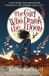 The Van Ditmar Boeken Girl Who Drank the Moon Paperback