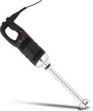 Royal Catering Staafmixer - 650 W - Zwart - RVS