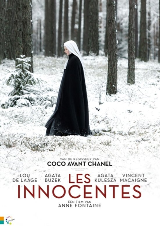 Movie Innocentes, Les dvd