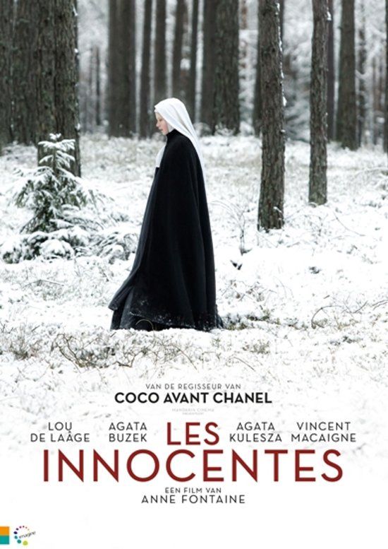 Remain In Light Movie Innocentes, Les / DVD / 2018