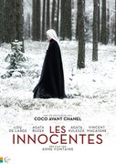 Movie Innocentes, Les dvd