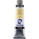 Royal Talens Van Gogh Olieverf 40 ml - 222 Napelsgeel Licht