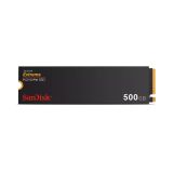 SanDisk Extreme 500 GB M.2 NVMe SSD