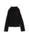 Tom Tailor Oversized coltrui Maat XXXL deep black