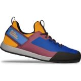 Black Diamond W Session 2 Shoes, Marigold-Clean Blue, 7 US, Women, Lifestyle Approach Shoes