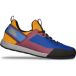 Black Diamond W Session 2 Shoes, Marigold-Clean Blue, 7 US, Women, Lifestyle Approach Shoes