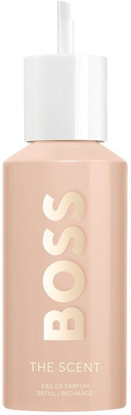 Hugo Boss Eau de parfum / 150 ml / Female