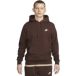 Nike Club Fleece Sweat à capuche