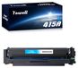 HP Toner 415A cyaan, met chip, 1 stuk, voor HP Color Laserjet Pro