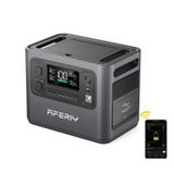AFERIY P210 Draagbare powerbank | 2400W, 2048Wh