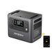 AFERIY P210 Draagbare powerbank | 2400W, 2048Wh