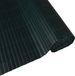Nature - Panneau de jardin double paroi - 3 x 1m - 19mm - vert