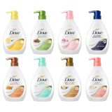 Dove Japan - Gel douche hydratant Sensitive Mild - 470g