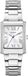 Guess Bonnie GW0874L1 Horloge - Staal - Zilverkleurig - Ø 27 mm