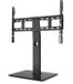 Hama TV-standaard 65 inch - Draaibaar - Max 40kg - VESA 600x400