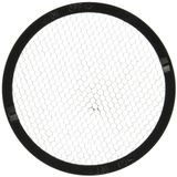 Mach 3 Accessoires pour le projecteur Mach 3, lampe LED, aluminium, droite