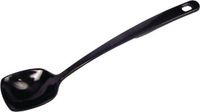 Dalebrook serveerlepel zwart 25.5cm