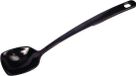 Dalebrook serveerlepel zwart 25.5cm
