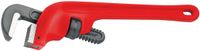 ROTHENBERGER Eenhands-pijptang OFFSET PATTERN HEAVY DUTY 14" - 70167