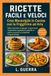 Ricette Facili e Veloci Friggitrice ad Aria