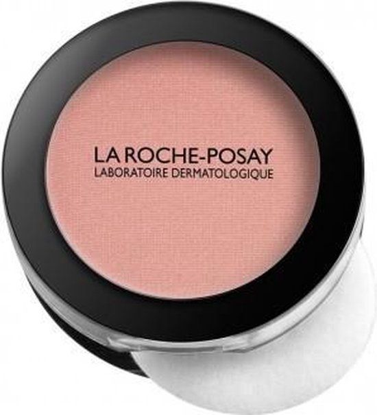 La Roche-Posay Toleriane Blush Fard À Joues #01 5g