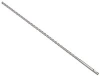 KOTARBAU® Betonboor - SDS Plus Boor - Hamerboor - Steenboor 8 x 600 mm
