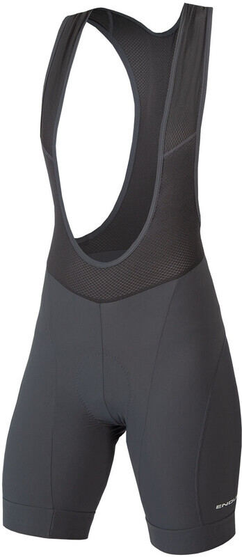 Endura Xtract Lite Bib Shorts Dames, grey