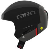 Giro Strive MIPS Skihelm voor heren, mat zwart, maat S